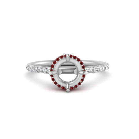 compass-point-semi-mount-under-halo-diamond-engagement-ring-with-ruby-in-white-gold-FDENR2147SMRGRUDR-NL-WG.