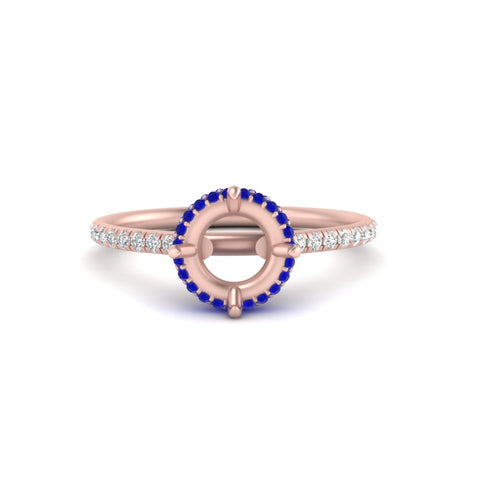 compass-point-semi-mount-under-halo-diamond-engagement-ring-with-sapphire-in-rose-gold-FDENR2147SMRGSABL-NL-RG.