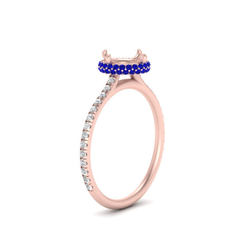 compass-point-semi-mount-under-halo-diamond-engagement-ring-with-sapphire-in-rose-gold-FDENR2147SMRGSABLANGLE2-NL-RG.