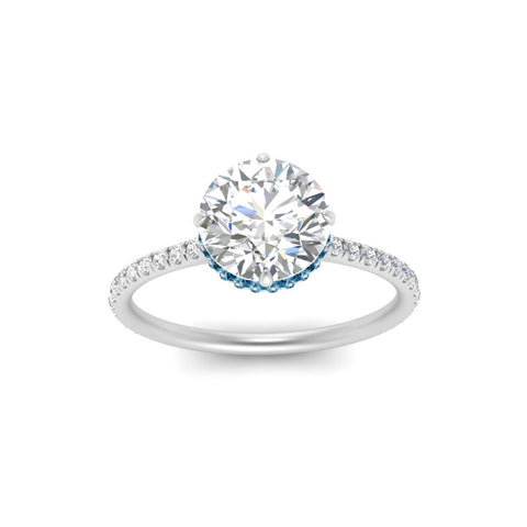 compass-point-under-halo-diamond-engagement-ring-with-blue-topaz-in-white-gold-FDENR2147RORGICBLTOANGLE5-NL-WG
