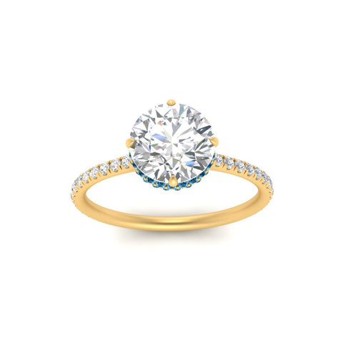 compass-point-under-halo-diamond-engagement-ring-with-blue-topaz-in-yellow-gold-FDENR2147RORGICBLTOANGLE5-NL-YG