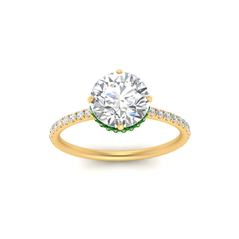 compass-point-under-halo-diamond-engagement-ring-with-emerald-in-yellow-gold-FDENR2147RORGEMGRANGLE5-NL-YG