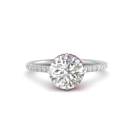 compass-point-under-halo-diamond-engagement-ring-with-pink-sapphire-in-white-gold-FDENR2147RORGSADRPI-NL-WG