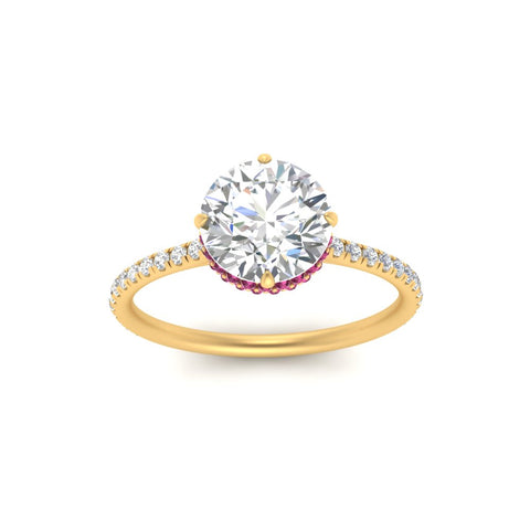 compass-point-under-halo-diamond-engagement-ring-with-pink-sapphire-in-yellow-gold-FDENR2147RORGSADRPIANGLE5-NL-YG