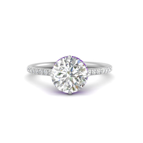 compass-point-under-halo-diamond-engagement-ring-with-purple-topaz-in-white-gold-FDENR2147RORGVITO-NL-WG