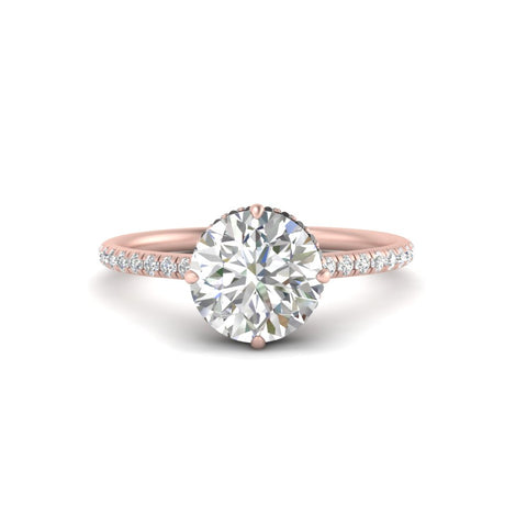 compass-point-under-halo-engagement-ring-with-black-diamond-in-rose-gold-FDENR2147RORGBLACK-NL-RG