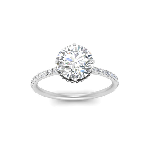 compass-point-under-halo-engagement-ring-with-black-diamond-in-white-gold-FDENR2147RORGBLACKANGLE5-NL-WG