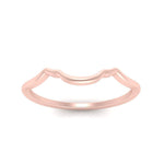 Load image into Gallery viewer, contour-matching-gold-wedding-band-in-rose-gold-FD9286-NL-RG
