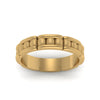 Load image into Gallery viewer, Cool Mens Wedding Anniversary Band