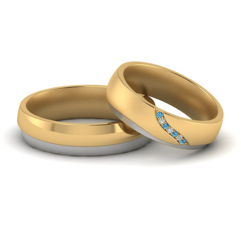 couples-diamond-2-tone-wedding-rings-with-blue-topaz-in-yellow-gold-FD9356BGICBLTO-NL-YG.jpg