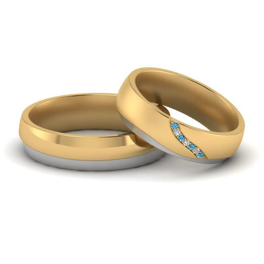 couples-diamond-2-tone-wedding-rings-with-blue-topaz-in-yellow-gold-FD9356BGICBLTO-NL-YG.jpg