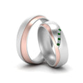 Thumbnail 46 - couples-diamond-2-tone-wedding-rings-with-emerald-in-white-gold-FD9356BGEMGR-NL-WG.jpg