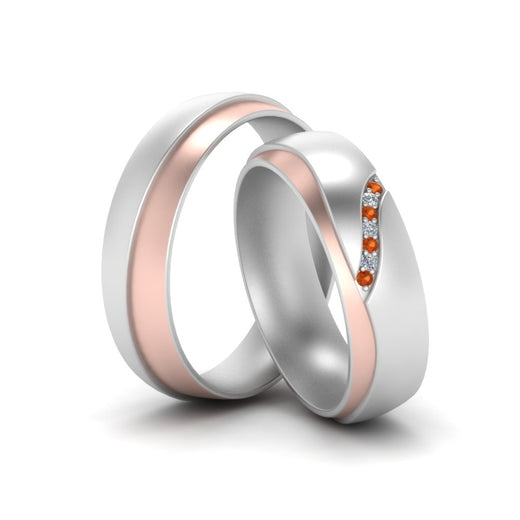 couples-diamond-2-tone-wedding-rings-with-orange-sapphire-in-white-gold-FD9356BGSAOR-NL-WG.jpg