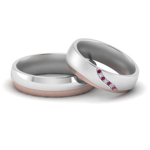 couples-diamond-2-tone-wedding-rings-with-pink-sapphire-in-white-gold-FD9356BGSADRPI-NL-WG.jpg