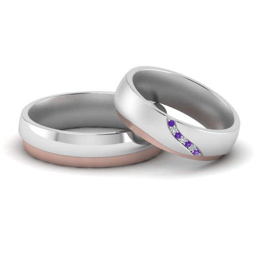 couples-diamond-2-tone-wedding-rings-with-purple-topaz-in-white-gold-FD9356BGVITO-NL-WG.jpg