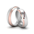 Thumbnail 48 - couples-diamond-2-tone-wedding-rings-with-ruby-in-white-gold-FD9356BGRUDR-NL-WG.jpg