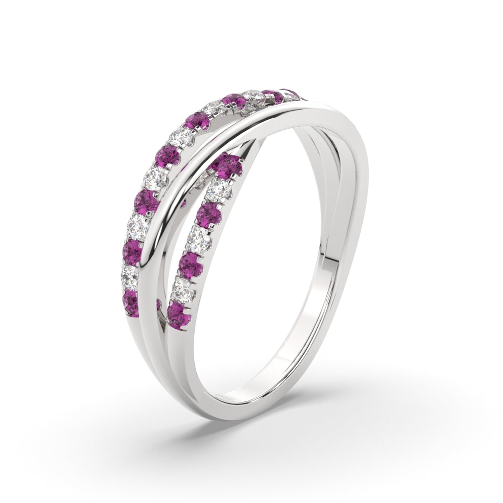 criss-cross-round-diamond-and-pink-sapphire-half-eternity-band-in-white-gold-FD11423BGSADRPI-NL-WG