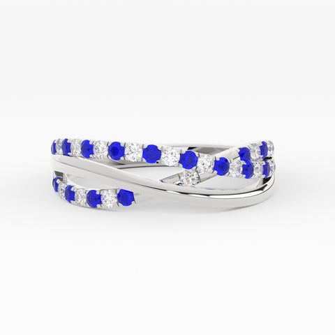 criss-cross-round-diamond-and-sapphire-half-eternity-band-in-white-gold-FD11423BGSABL-NL-WG