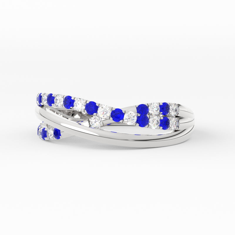criss-cross-round-diamond-and-sapphire-half-eternity-band-in-white-gold-FD11423BGSABL-NL-WG