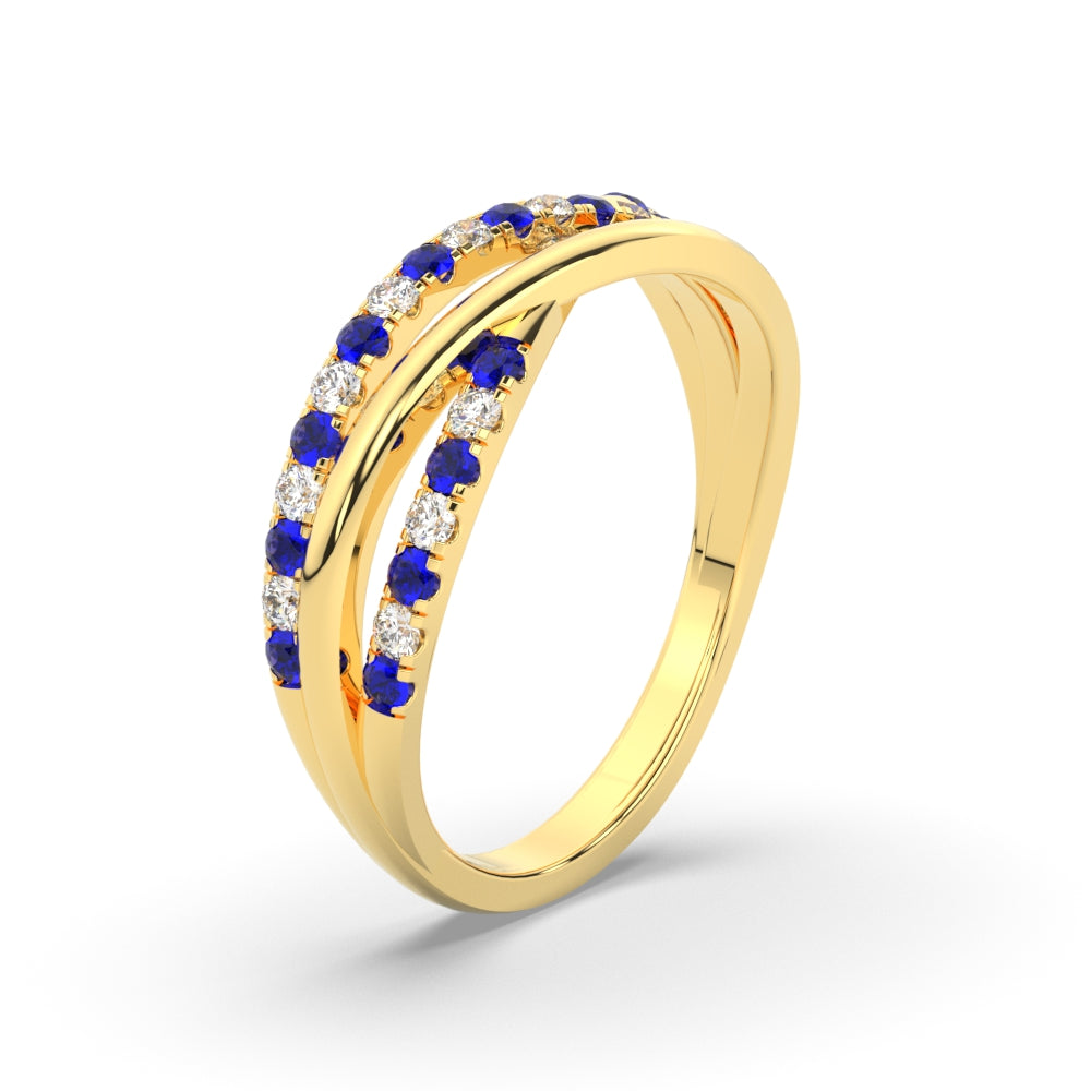 criss-cross-round-diamond-and-sapphire-half-eternity-band-in-yellow-gold-FD11423BGSABL-NL-YG