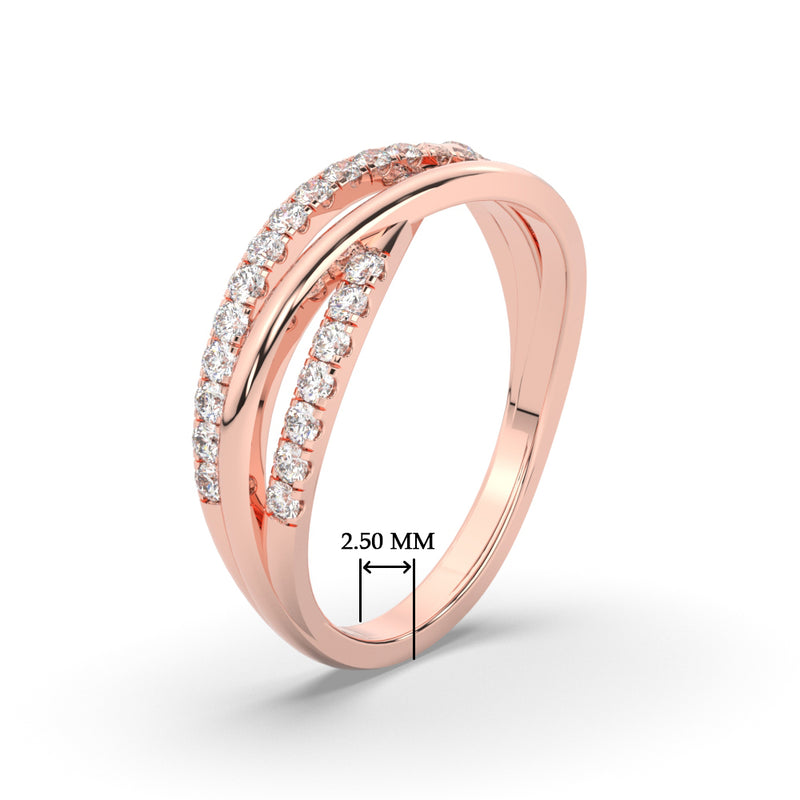 criss-cross-round-diamond-half-eternity-band-in-rose-gold-FD11423B-NL-RG