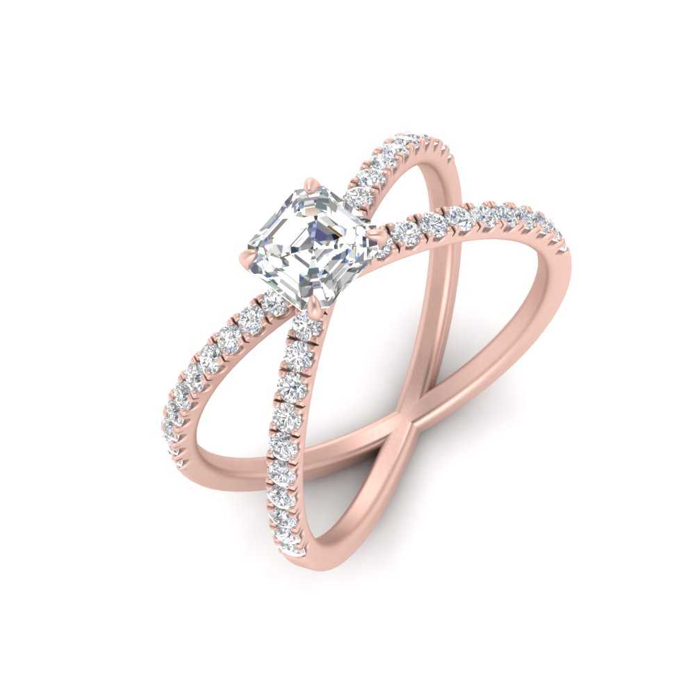 cross-band-asscher-cut-engagment-ring-rose-gold-FD9890ASRANGLE2-NL-RG.jpg?v=1760525697
