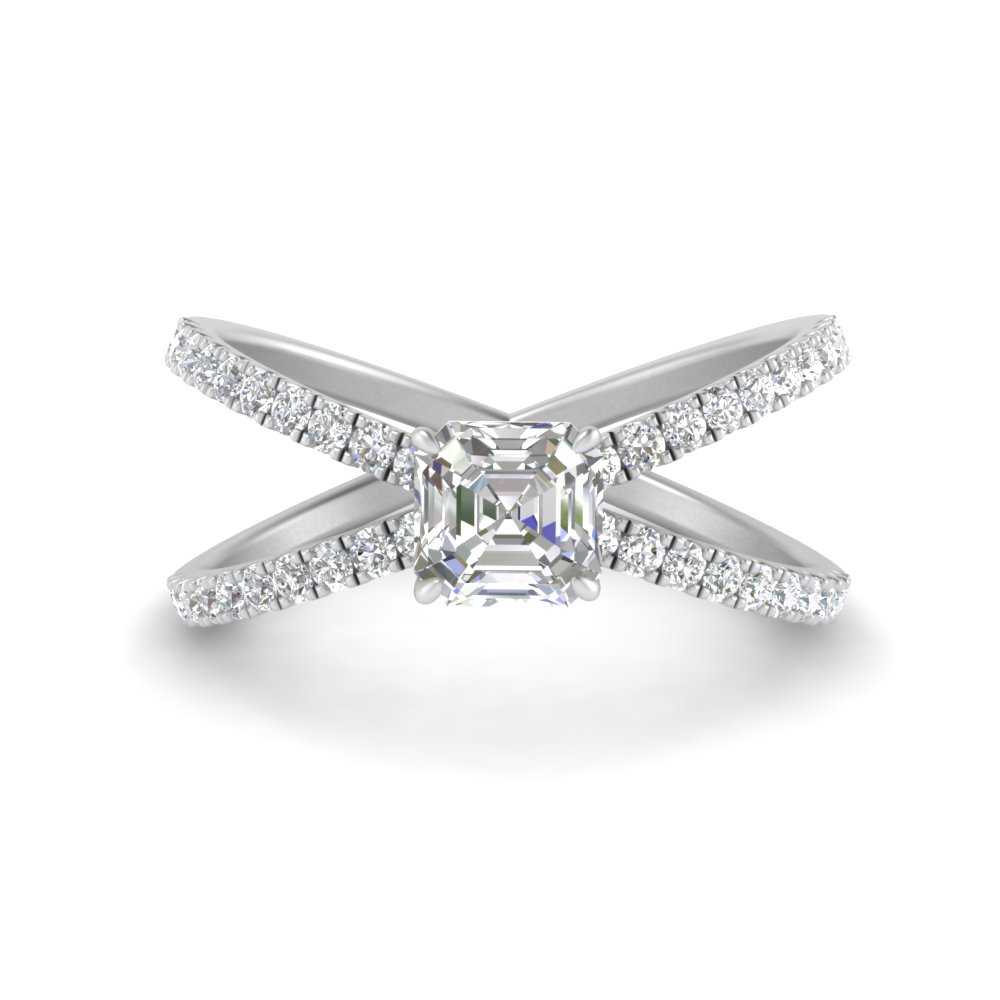 cross-band-asscher-cut-engagment-ring-white-gold-FD9890ASR-NL-WG.jpg?v=1760525697