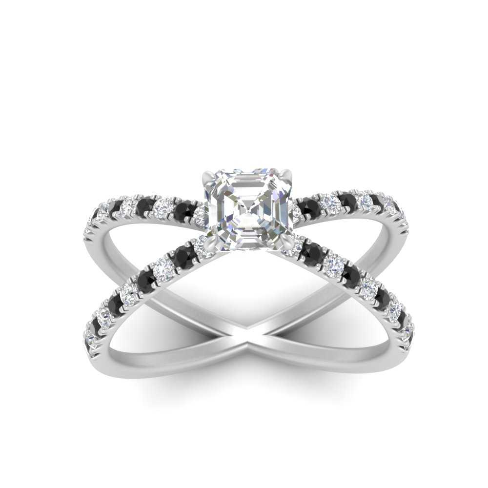 cross-band-asscher-cut-engagment-ring-with-black-diamond-white-gold-FD9890ASRGBLACKANGLE5-NL-WG.jpg?v=1760525698