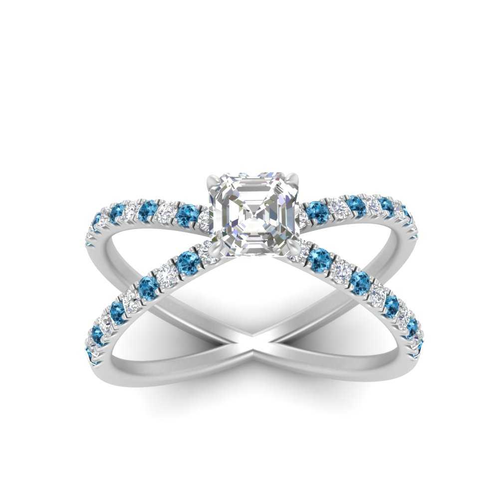 cross-band-asscher-cut-engagment-ring-with-blue-topaz-white-gold-FD9890ASRGICBLTOANGLE5-NL-WG.jpg?v=1760525697