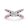 Thumbnail 26 - cross-band-asscher-cut-engagment-ring-with-pink-sapphire-white-gold-FD9890ASRGSADRPI-NL-WG_7d71d1e6-7a3a-48b4-9c93-d2e7a3a7dff2.jpg?v=1760525861