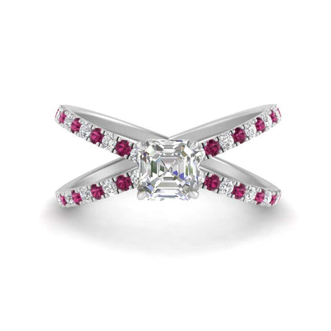 cross-band-asscher-cut-engagment-ring-with-pink-sapphire-white-gold-FD9890ASRGSADRPI-NL-WG_7d71d1e6-7a3a-48b4-9c93-d2e7a3a7dff2.jpg?v=1760525861