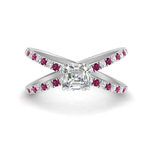 cross-band-asscher-cut-engagment-ring-with-pink-sapphire-white-gold-FD9890ASRGSADRPI-NL-WG_7d71d1e6-7a3a-48b4-9c93-d2e7a3a7dff2.jpg?v=1760525861