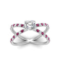 Thumbnail 27 - cross-band-asscher-cut-engagment-ring-with-pink-sapphire-white-gold-FD9890ASRGSADRPIANGLE5-NL-WG_66796a27-701b-4def-ad4d-290b596224dc.jpg?v=1760525861