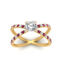 Thumbnail 24 - cross-band-asscher-cut-engagment-ring-with-pink-sapphire-yellow-gold-FD9890ASRGSADRPIANGLE5-NL-YG_cf8ddc89-31fc-4149-86d5-c709bb359f2c.jpg?v=1760525861