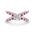 Thumbnail 83 - cross-band-asscher-cut-engagment-ring-with-purple-topaz-rose-gold-FD9890ASRGVITO-NL-RG_10d60ea9-3032-46bd-8301-d02a24b612d7.jpg?v=1760525862