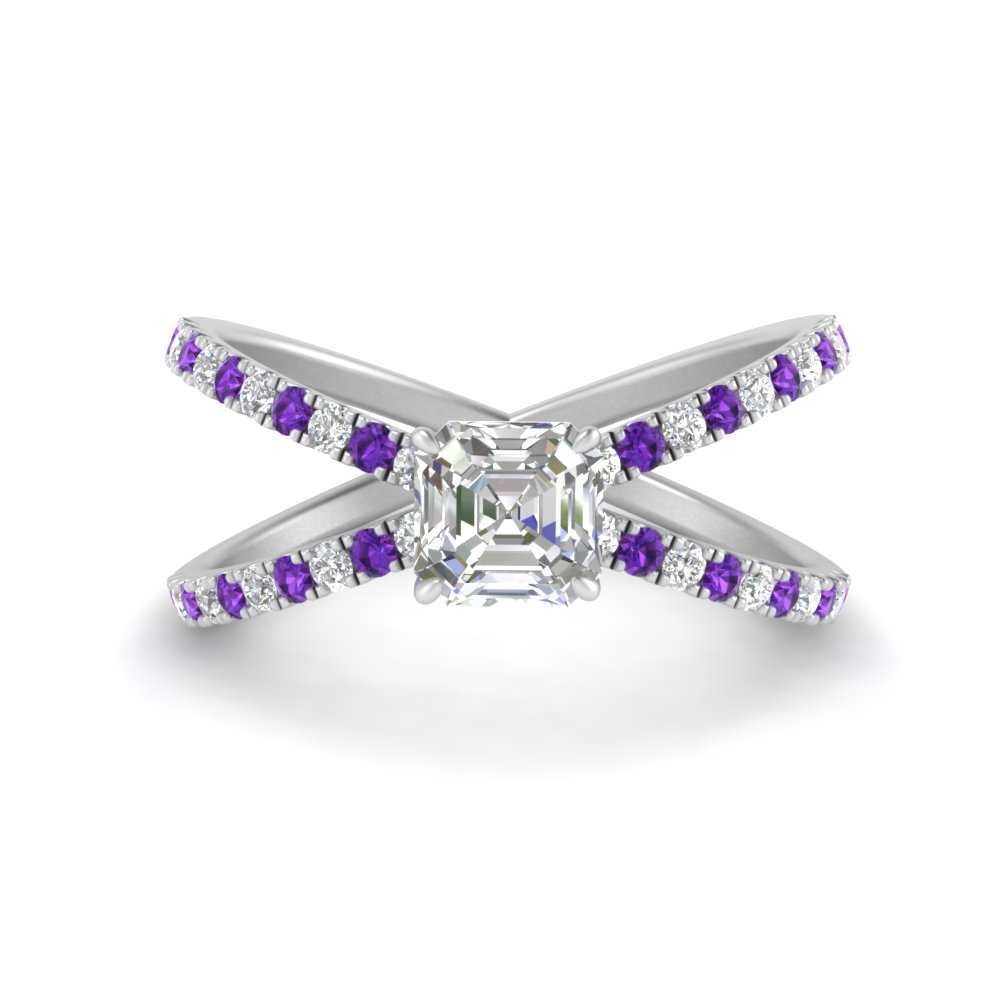 cross-band-asscher-cut-engagment-ring-with-purple-topaz-white-gold-FD9890ASRGVITO-NL-WG.jpg?v=1760525697