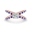 Thumbnail 20 - cross-band-asscher-cut-engagment-ring-with-sapphire-rose-gold-FD9890ASRGSABL-NL-RG_b09c536f-b416-474b-a59e-31647288b6db.jpg?v=1760525861