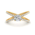 Thumbnail 2 - cross-band-asscher-cut-engagment-ring-yellow-gold-FD9890ASR-NL-YG_bdf54dd9-e675-4035-ba7d-2727fd497ab9.jpg?v=1760525861