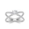Load image into Gallery viewer, cross-band-cushion-cut-engagment-ring-white-gold-FD9890CURANGLE5-NL-WG_411aca13-805d-40ed-aafb-1f5270dfc82c.jpg?v=1760525946