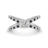 Load image into Gallery viewer, cross-band-cushion-cut-engagment-ring-with-black-diamond-white-gold-FD9890CURGBLACK-NL-WG_3de27602-250e-41c7-83ea-a9e7887da2cf.jpg?v=1760525870
