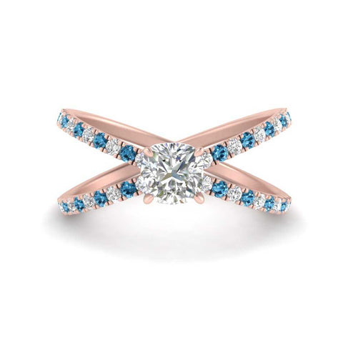 cross-band-cushion-cut-engagment-ring-with-blue-topaz-rose-gold-FD9890CURGICBLTO-NL-RG.jpg?v=1760525716
