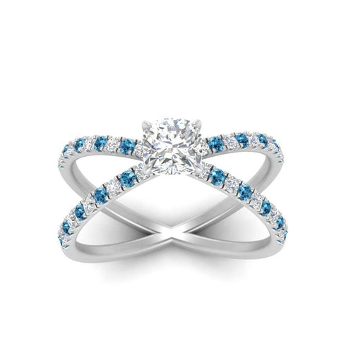 cross-band-cushion-cut-engagment-ring-with-blue-topaz-white-gold-FD9890CURGICBLTOANGLE5-NL-WG.jpg?v=1760525716