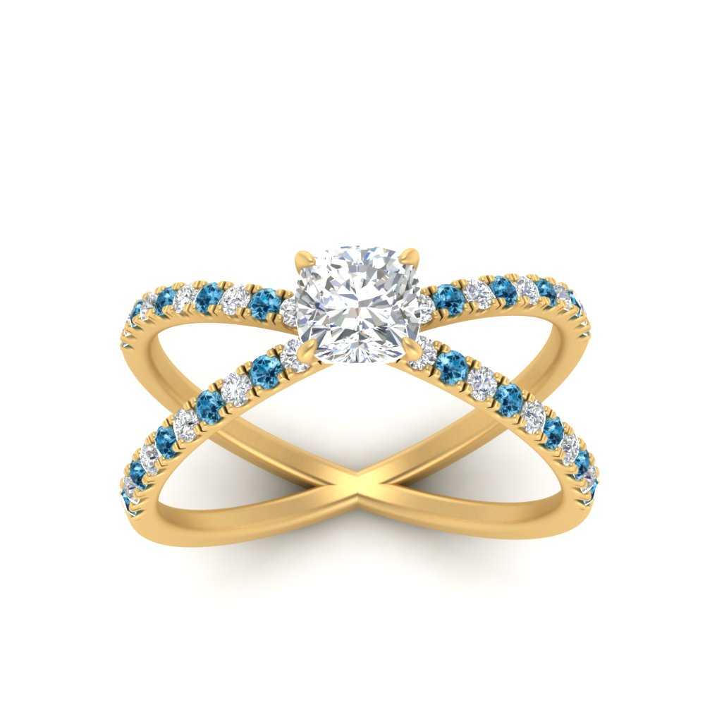 cross-band-cushion-cut-engagment-ring-with-blue-topaz-yellow-gold-FD9890CURGICBLTOANGLE5-NL-YG.jpg?v=1760525716