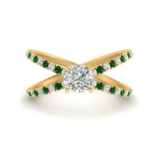 cross-band-cushion-cut-engagment-ring-with-emerald-yellow-gold-FD9890CURGEMGR-NL-YG_27405b21-aeea-4195-a379-3301aa3e869a.jpg?v=1760525870