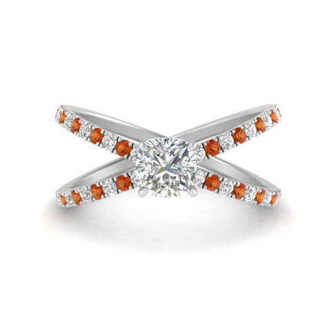 cross-band-cushion-cut-engagment-ring-with-orange-sapphire-white-gold-FD9890CURGSAOR-NL-WG.jpg?v=1760525716