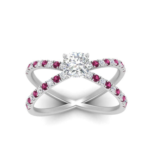 cross-band-cushion-cut-engagment-ring-with-pink-sapphire-white-gold-FD9890CURGSADRPIANGLE5-NL-WG.jpg?v=1760525715