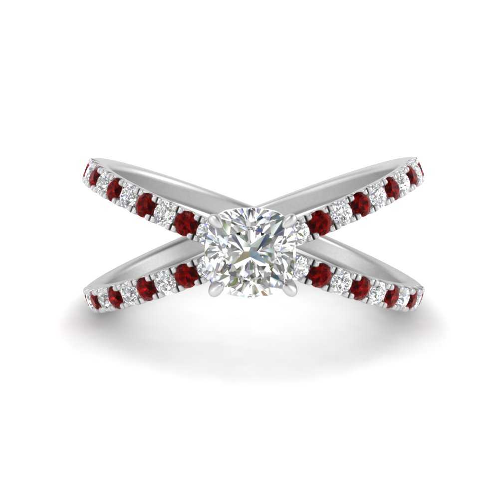 cross-band-cushion-cut-engagment-ring-with-ruby-white-gold-FD9890CURGRUDR-NL-WG.jpg?v=1760525716