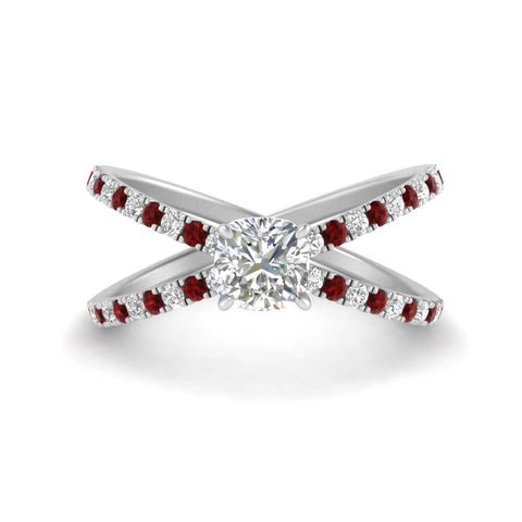 cross-band-cushion-cut-engagment-ring-with-ruby-white-gold-FD9890CURGRUDR-NL-WG.jpg?v=1760525716
