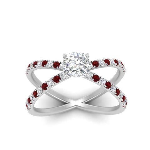 cross-band-cushion-cut-engagment-ring-with-ruby-white-gold-FD9890CURGRUDRANGLE5-NL-WG.jpg?v=1760525716
