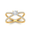 Load image into Gallery viewer, cross-band-cushion-cut-engagment-ring-yellow-gold-FD9890CURANGLE5-NL-YG_a806cf30-a02e-40e8-ad99-bca1af40d75e.jpg?v=1760525870